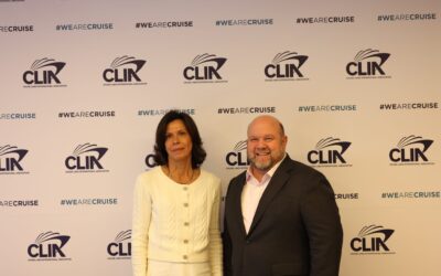 Turismo de cruzeiros em Portugal gera um impacto económico de €940 milhões