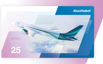 AkzoNobel publica Relatório Anual 2025 e reforça foco na sustentabilidade e reorganização estratégica