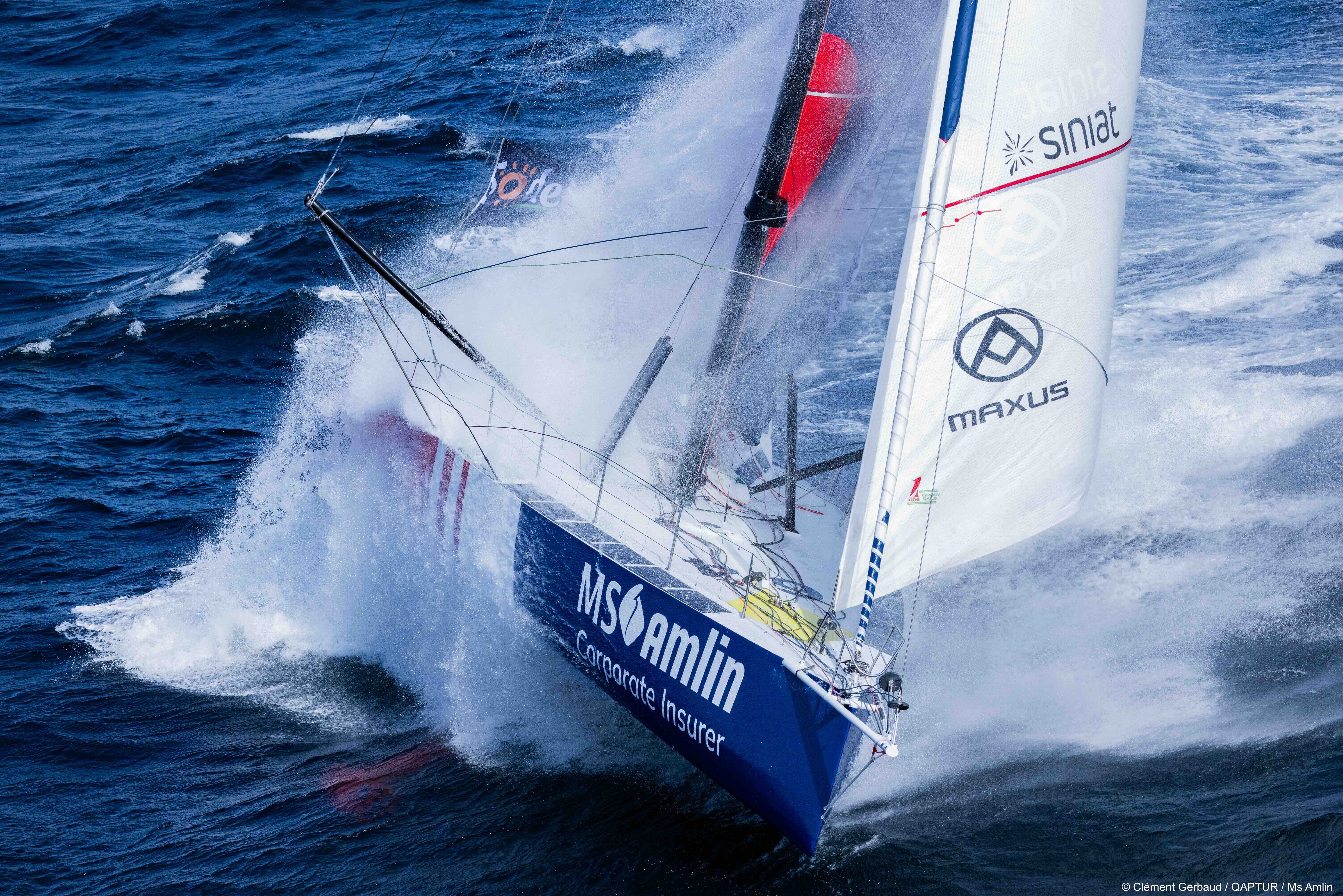 OneSails lança campanha de recolha e reciclagem de velas usadas