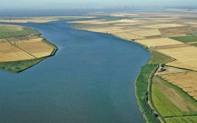 Avaliação ambiental do projeto de navegabilidade do Tejo em curso na APA