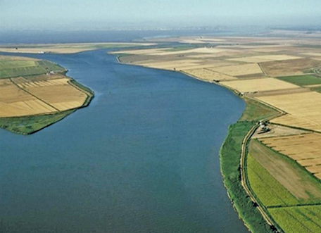 tejo rio