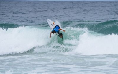 Teresa Bonvalot alcança 9.º lugar em Newcastle, mas falha qualificação para o World Tour