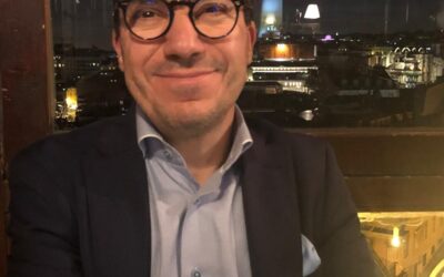 Rui Cruz eleito presidente da Comunidade Portuária e Logística de Sines