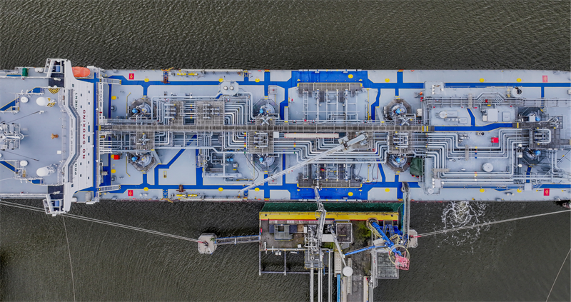 Yara Clean Ammonia