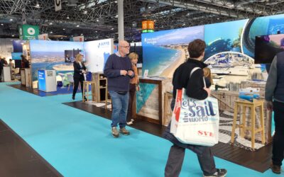 boot Düsseldorf 2027 abre inscrições após edição de 2026 marcada por aumento da procura
