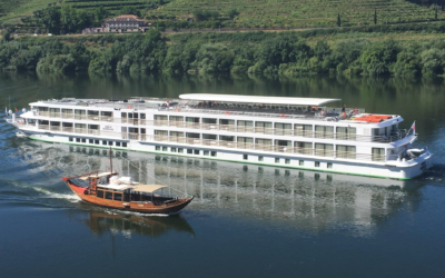 AAMTD pede plano nacional para o turismo fluvial no Douro