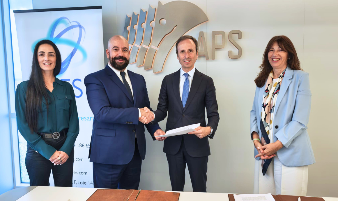 APS_AES