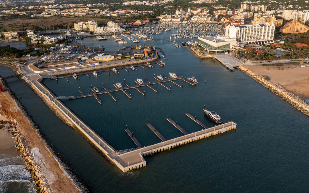 Marina de Vilamoura Boat Show regressa em junho para a 29.ª edição