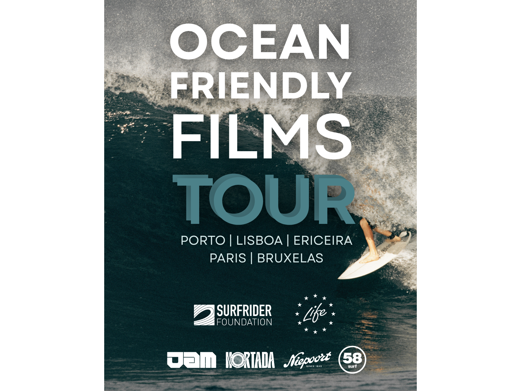 Ocean Friendly Films Tour 2026-gr1