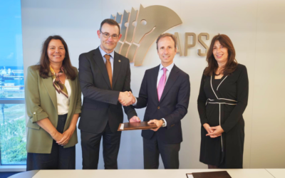 APS e ISEL assinam protocolo para aproximar academia e setor portuário