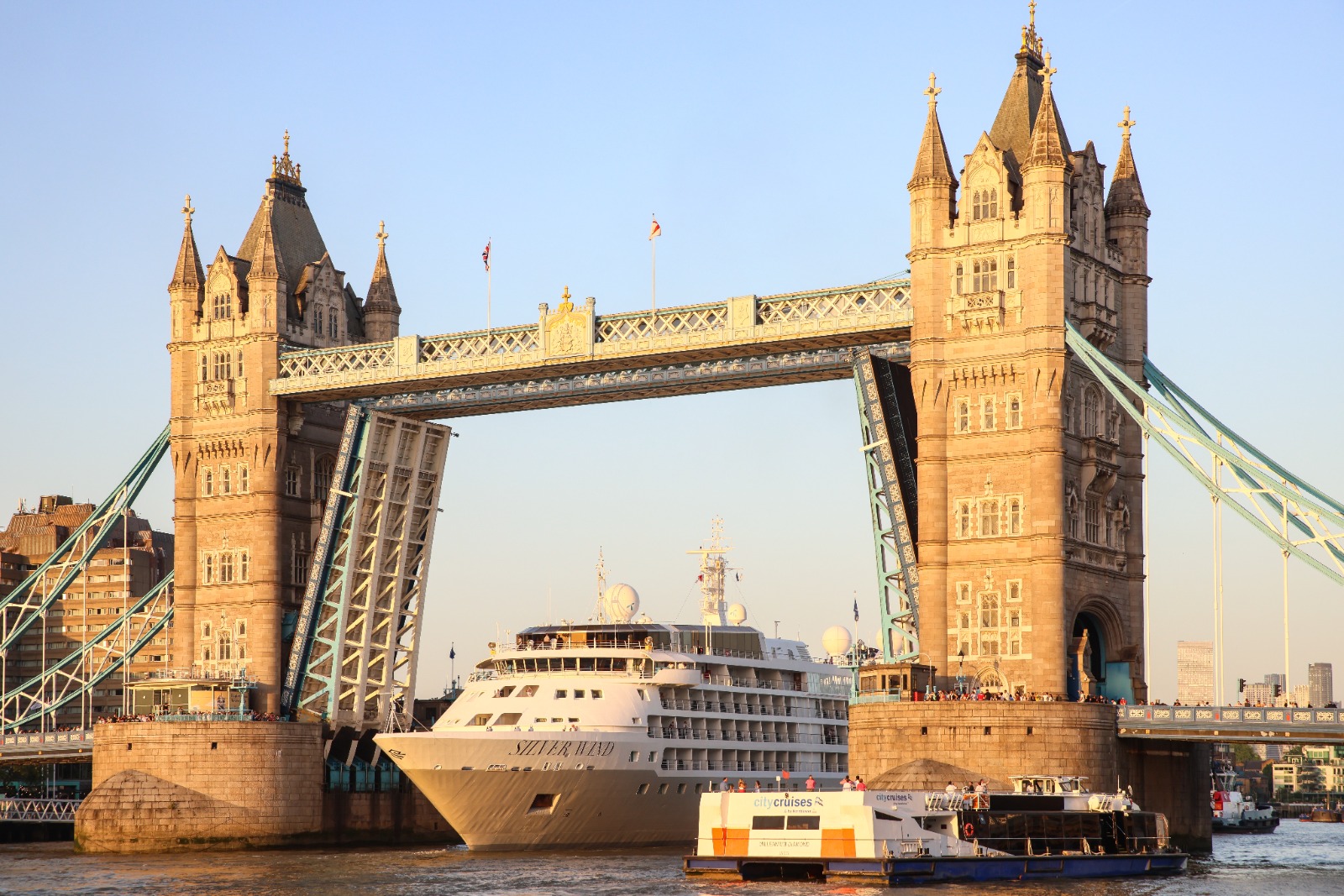 Silver Wind Tower Bridge 8-wnm