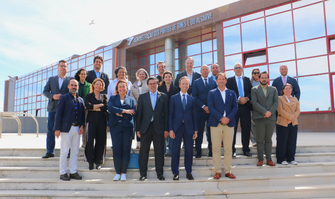 Visita Deputados_APS