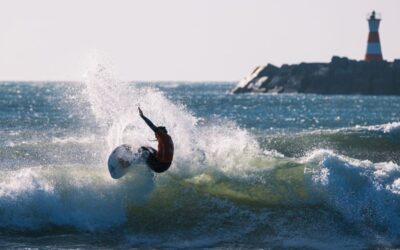 Allianz Ericeira Pro arranca sexta-feira com quadro competitivo definido para Ribeira d’Ilhas