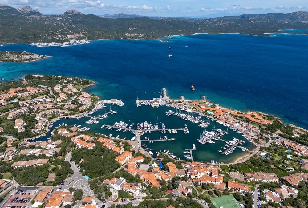 Swan Porto Rotondo Challenge arranca na Sardenha com estreia da divisão Spirit e novas entradas na frota ClubSwan 28