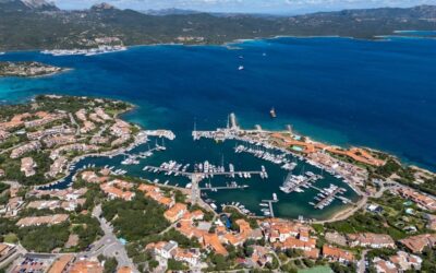 Swan Porto Rotondo Challenge arranca na Sardenha com estreia da divisão Spirit e novas entradas na frota ClubSwan 28