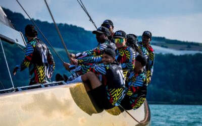 SSL Gold Cup entra na reta final com Moçambique em destaque na qualificação para o Rio