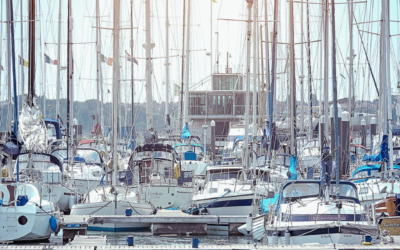 Iniciativa internacional propõe criação de um World Sailing Day a 28 de maio