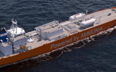 Wärtsilä Gas Solutions passa a chamar-se Nord Gas Solutions