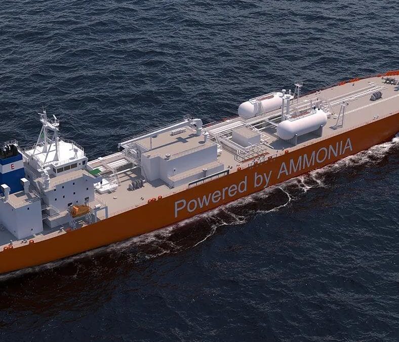 Wärtsilä Gas Solutions passa a chamar-se Nord Gas Solutions