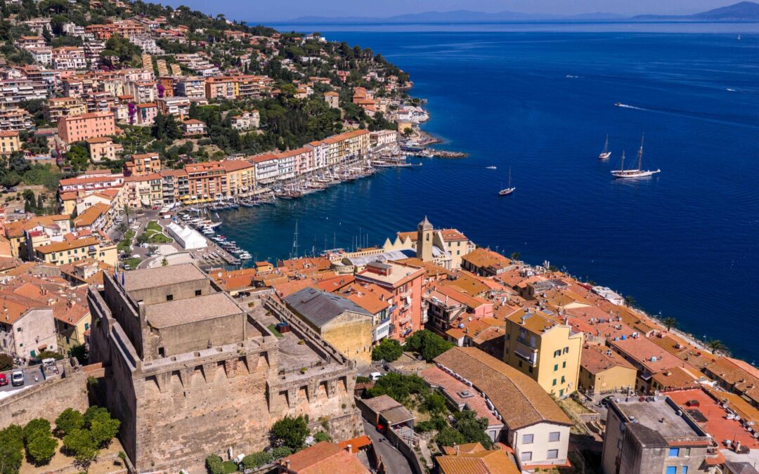 Hallowe’en mantém liderança na Argentario Sailing Week após segundo dia