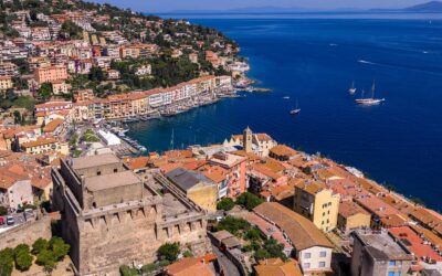 Hallowe’en mantém liderança na Argentario Sailing Week após segundo dia