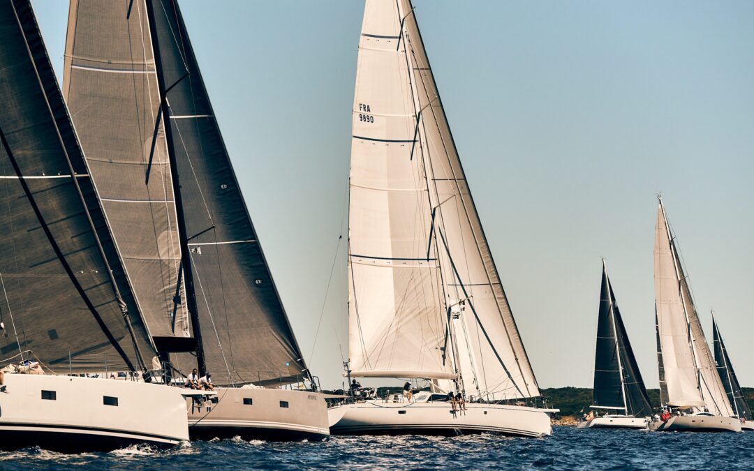 Expression of London vence CNB Rendez-Vous em Porto Rotondo