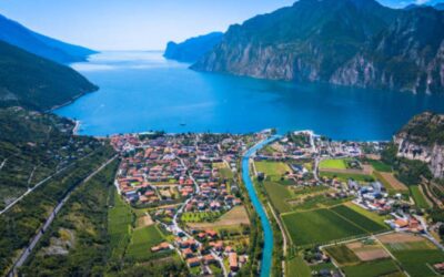 Lago de Garda recebe, de seguida, os Mundiais de RS Feva e RS Tera em 2027