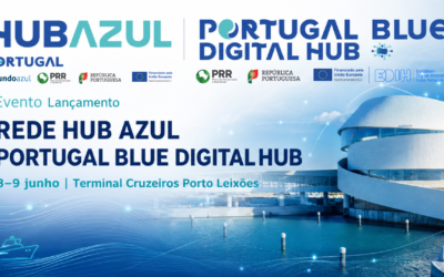 Terminal de Cruzeiros de Leixões recebe lançamento de duas iniciativas estruturantes da economia azul