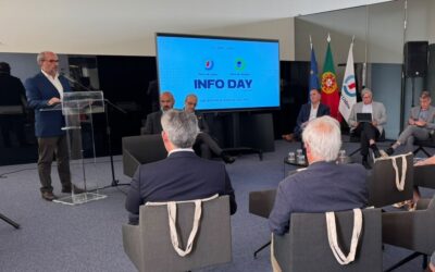Porto Lisboa-Setúbal avança com mais de 1,2 mil milhões de euros em investimentos