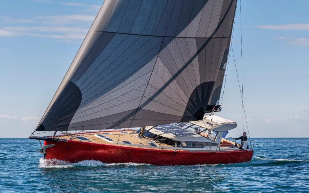Pegasus Yachts escolhe Nordic Yachts para representar marca nos países nórdicos