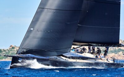 Solaris Cup consagra vencedores em Porto Rotondo