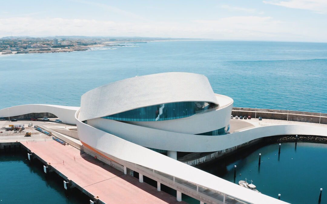 Comunidade Portuária do Douro e Leixões integra oito novas instituições