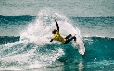 Candidatos ao título confirmam favoritismo no arranque do Allianz Ribeira Grande Pro