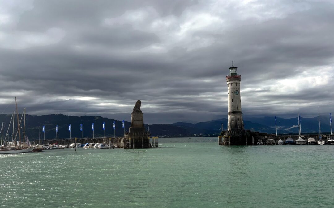 boot Düsseldorf mantém parceria com a Rund Um na 75.ª edição da regata do Lago de Constança