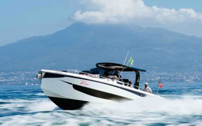 FPT reforça colaboração com Italyure Yachts no segmento de charter
