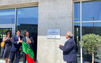 IPMA inaugura Hub Azul: Nova infraestrutura de quatro milhões coloca Portugal na linha da frente da investigação oceânica