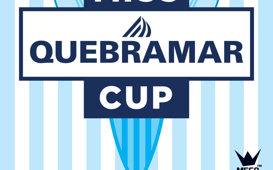 Miss Quebramar Cup regressa à Costa Nova em agosto