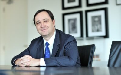 Garland assinala 250 anos com aposta em logística internacional e novas rotas