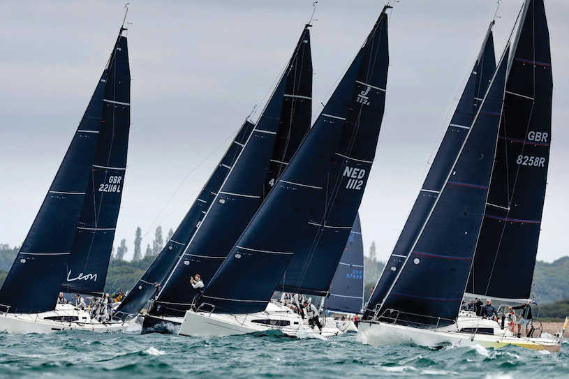 Cowes Week assinala bicentenário em 2026