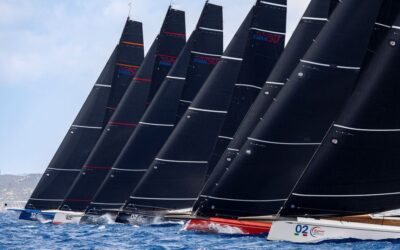 Swan Porto Rafael Challenge estreia-se no calendário ClubSwan Racing