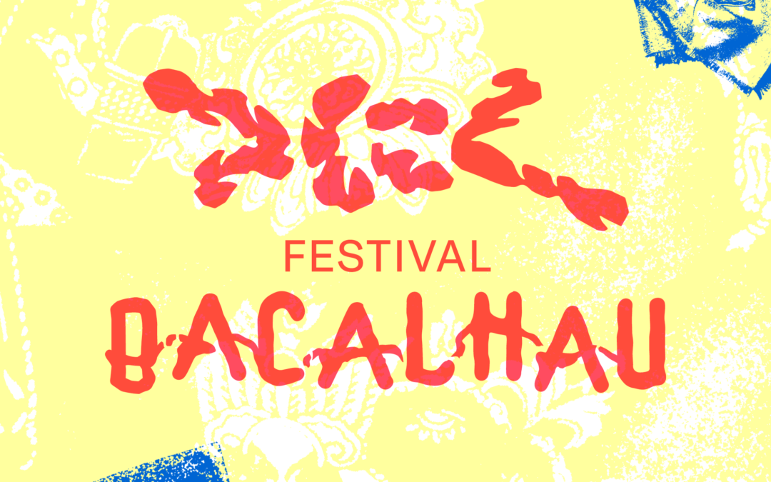 Festival do Bacalhau regressa a Ílhavo com nova imagem e curadoria gastronómica
