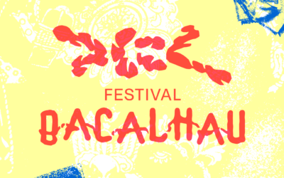 Festival do Bacalhau regressa a Ílhavo com nova imagem e curadoria gastronómica