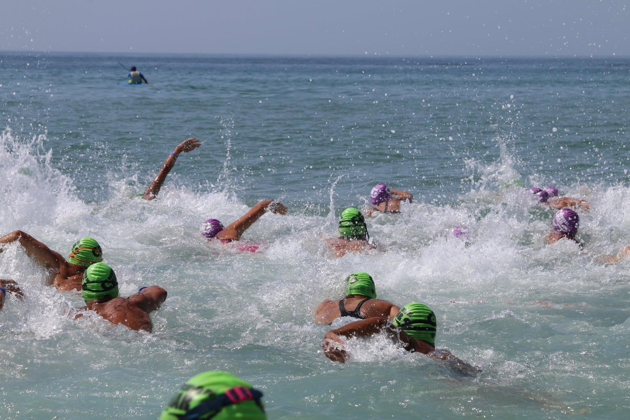 Prova Mar Alvor