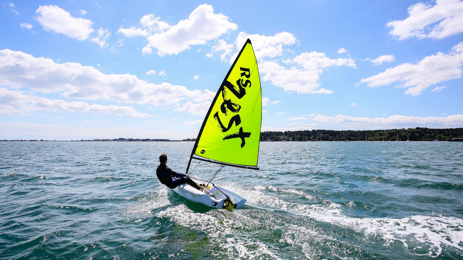 RS Zest ©RS Sailing (1)