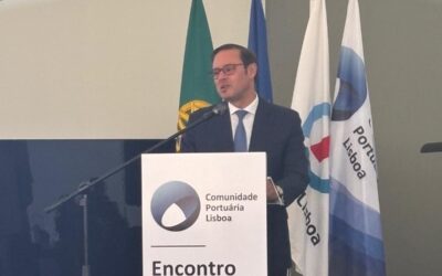 Portos 5+ faz balanço do primeiro ano com projectos em desenvolvimento