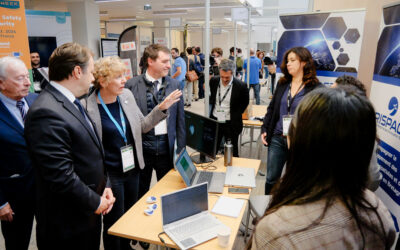 Portugal em destaque na Sea Tech Week 2026, entre energia marinha, portos do futuro e tecnologias oceânicas