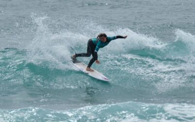 Liga MEO Surf estreia troféu Sub-18 para surfistas da região Centro