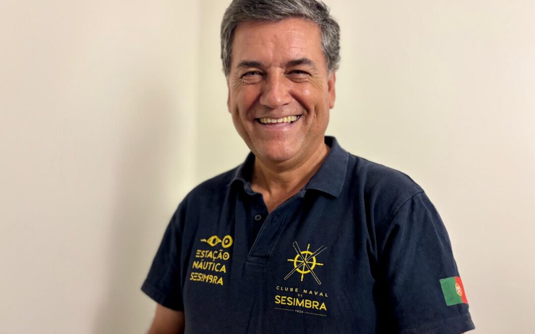 Clube Naval de Sesimbra leva três equipas à Taça do Mundo CMAS de Clubes