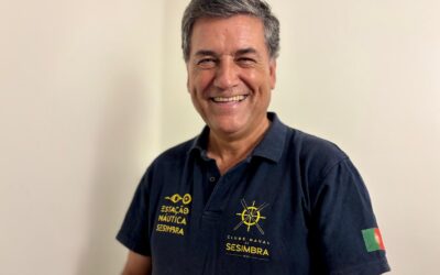 Clube Naval de Sesimbra leva três equipas à Taça do Mundo CMAS de Clubes