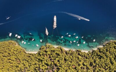 MarQuip conclui refit de sistemas de escape em iate de charter
